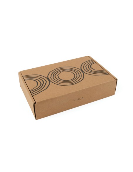 Cuscino riscaldante VINGA Milton in rPET RCS