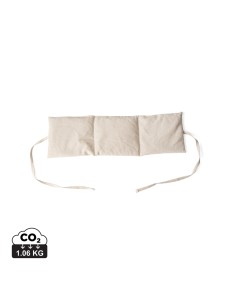 Cuscino riscaldante VINGA Milton in rPET RCS