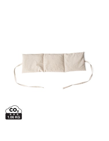 Cuscino riscaldante VINGA Milton in rPET RCS