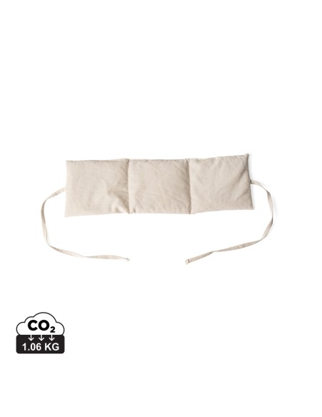 Cuscino riscaldante VINGA Milton in rPET RCS