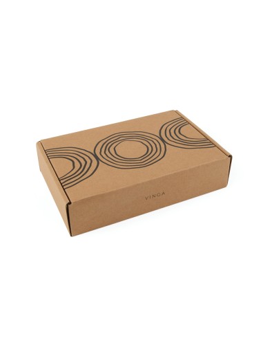 Cuscino riscaldante VINGA Milton in rPET RCS