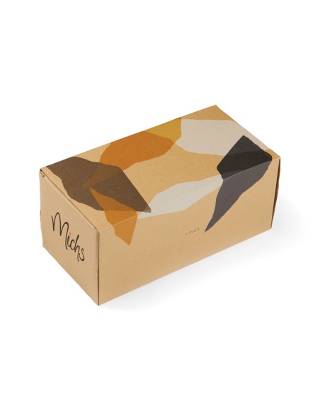 Pantofole VINGA Santos in rPET RCS