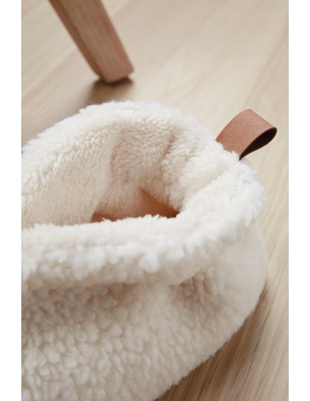 Pantofole VINGA Santos in rPET RCS