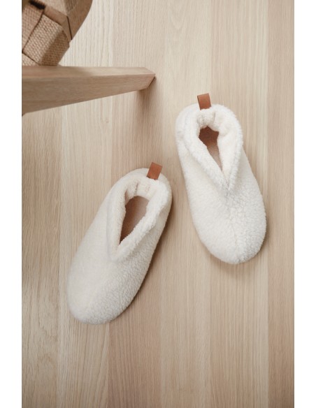 Pantofole VINGA Santos in rPET RCS