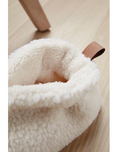 Pantofole VINGA Santos in rPET RCS