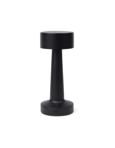 Lampada da tavolo VINGA Maris in ABS riciclato RCS