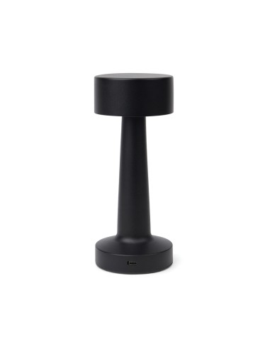 Lampada da tavolo VINGA Maris in ABS riciclato RCS