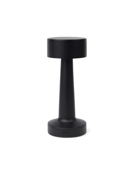 Lampada da tavolo VINGA Maris in ABS riciclato RCS