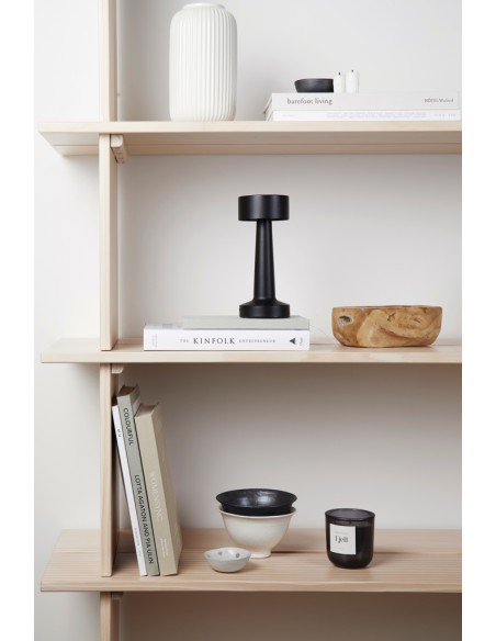 Lampada da tavolo VINGA Maris in ABS riciclato RCS