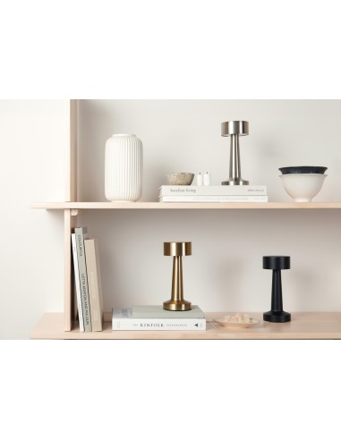 Lampada da tavolo VINGA Maris in ABS riciclato RCS