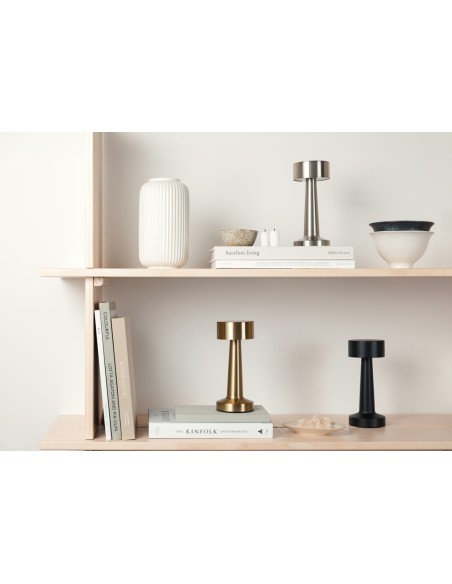 Lampada da tavolo VINGA Maris in ABS riciclato RCS