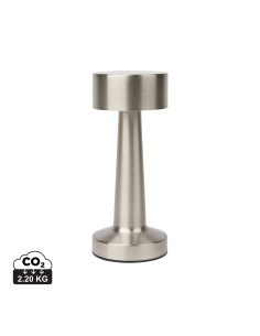 Lampada da tavolo VINGA Maris in ABS riciclato RCS