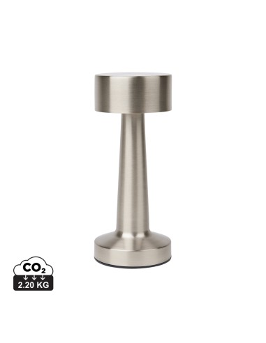 Lampada da tavolo VINGA Maris in ABS riciclato RCS