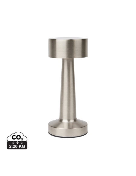 Lampada da tavolo VINGA Maris in ABS riciclato RCS