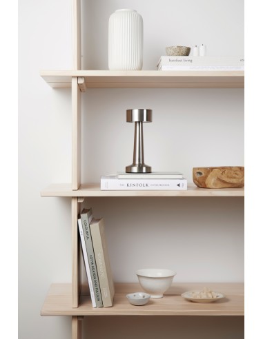 Lampada da tavolo VINGA Maris in ABS riciclato RCS