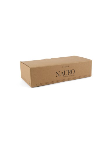 Lampada da tavolo VINGA Nauro RCS
