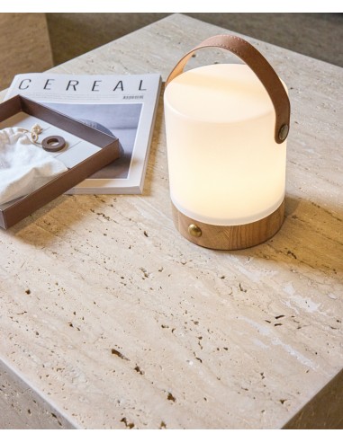 Lanterna VINGA Narni in ABS riciclato RCS