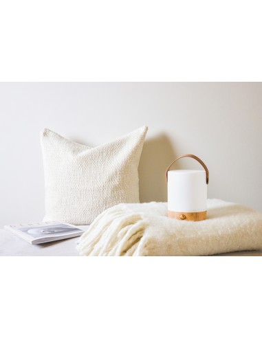 Lanterna VINGA Narni in ABS riciclato RCS