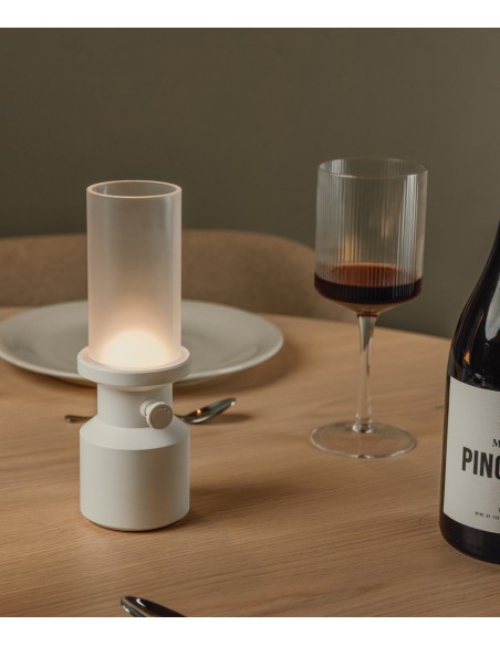 Lampada da tavolo VINGA Niori RCS