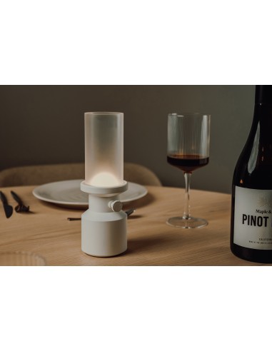 Lampada da tavolo VINGA Niori RCS