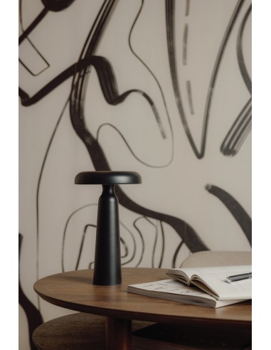 Lampada da tavolo VINGA Avery RCS