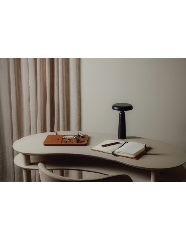 Lampada da tavolo VINGA Avery RCS