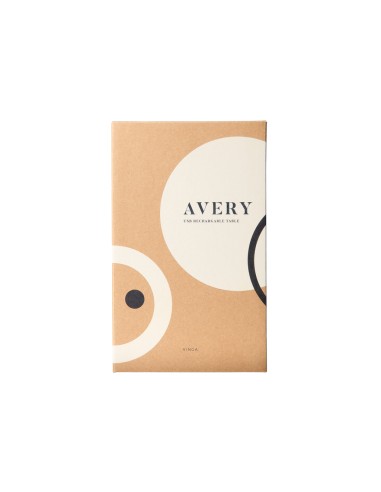 Lampada da tavolo VINGA Avery RCS