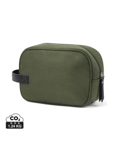 Beauty case VINGA Marlow in rPET RCS