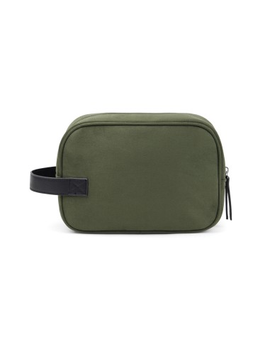 Beauty case VINGA Marlow in rPET RCS