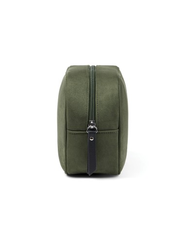 Beauty case VINGA Marlow in rPET RCS