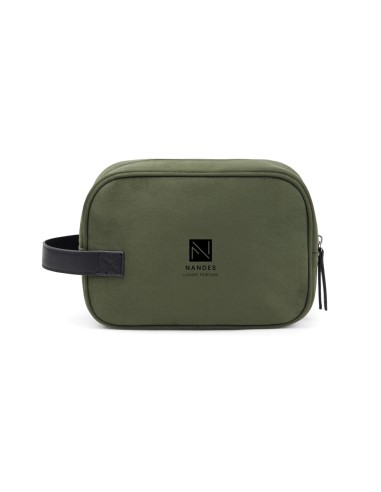 Beauty case VINGA Marlow in rPET RCS