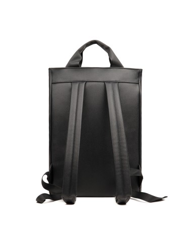 Zaino VINGA Bermond in PU riciclato RCS