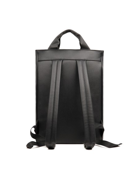 Zaino VINGA Bermond in PU riciclato RCS