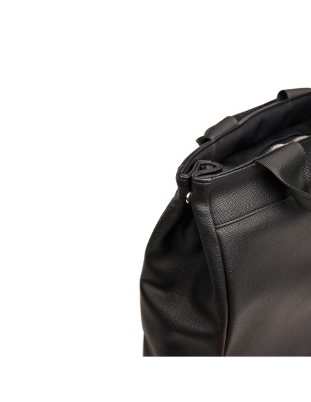 Zaino VINGA Bermond in PU riciclato RCS