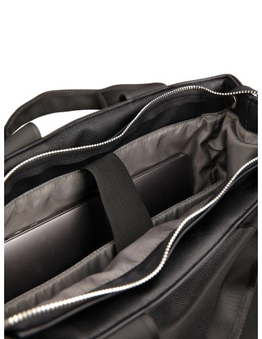 Zaino VINGA Bermond in PU riciclato RCS