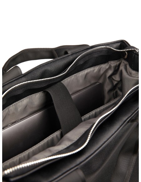 Zaino VINGA Bermond in PU riciclato RCS