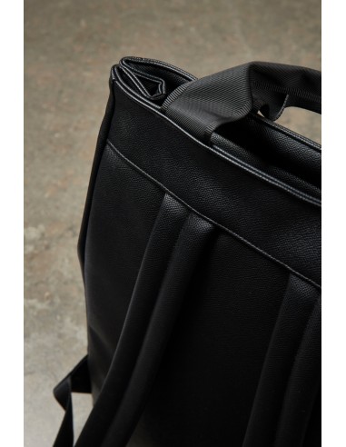 Zaino VINGA Bermond in PU riciclato RCS