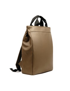 Zaino VINGA Bermond in PU riciclato RCS