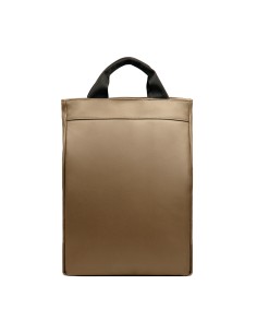 Zaino VINGA Bermond in PU riciclato RCS