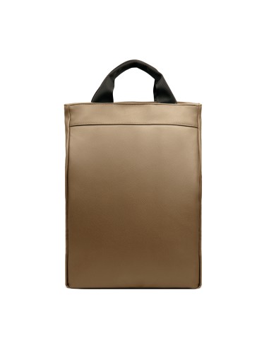 Zaino VINGA Bermond in PU riciclato RCS