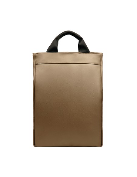 Zaino VINGA Bermond in PU riciclato RCS