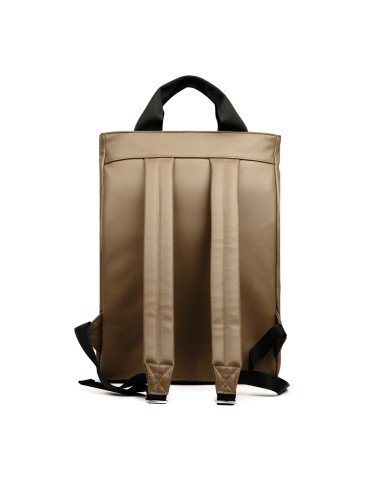 Zaino VINGA Bermond in PU riciclato RCS