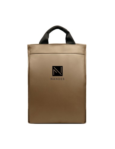 Zaino VINGA Bermond in PU riciclato RCS