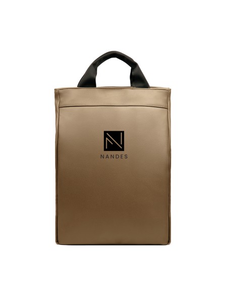 Zaino VINGA Bermond in PU riciclato RCS