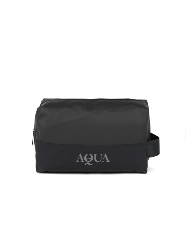 Beauty case VINGA Livorno in poliestere riciclato GRS