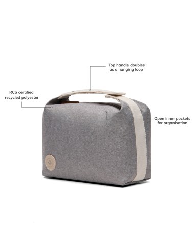 Beauty case VINGA Sortino RCS