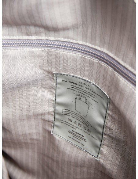 Borsa zaino VINGA Baltimore RCS