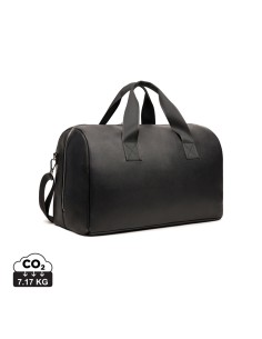 Borsa weekend VINGA Bermond in PU riciclato RCS