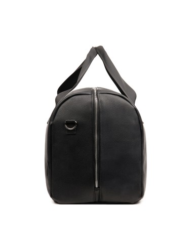 Borsa weekend VINGA Bermond in PU riciclato RCS