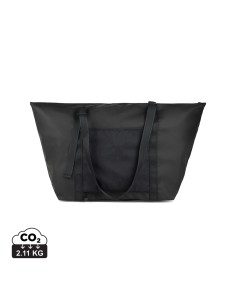 Borsa weekend VINGA Livorno in poliesere riciclato GRS